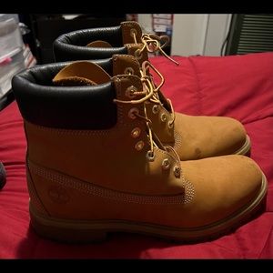 Mens Timberland